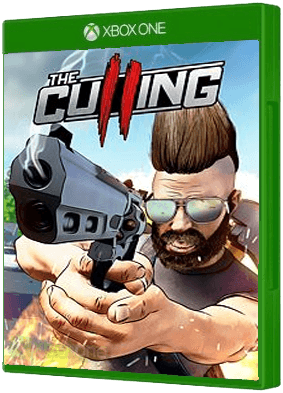 The Culling 2 boxart for Xbox One