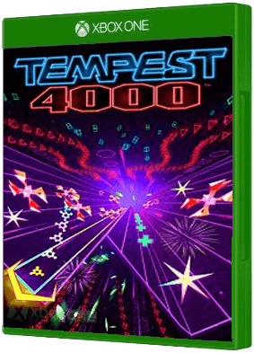 Tempest 4000 boxart for Xbox One