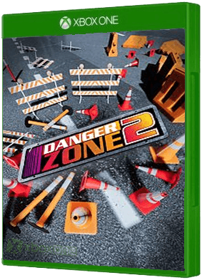 Danger Zone 2 Xbox One boxart
