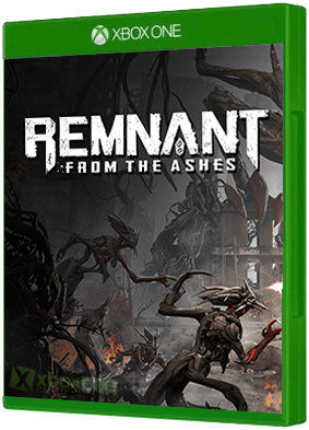 Remnant: From the Ashes boxart for Xbox One