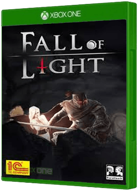 Fall of Light: Darkest Edition Xbox One boxart