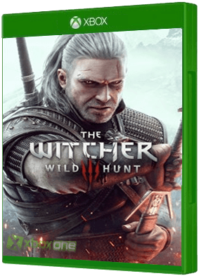 The Witcher 3: Wild Hunt boxart for Xbox One