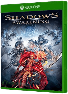 Shadows: Awakening boxart for Xbox One
