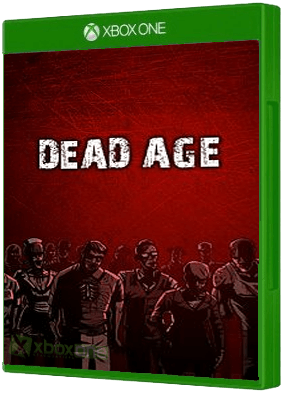 Dead Age Xbox One boxart