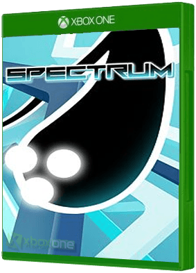 Spectrum Xbox One boxart