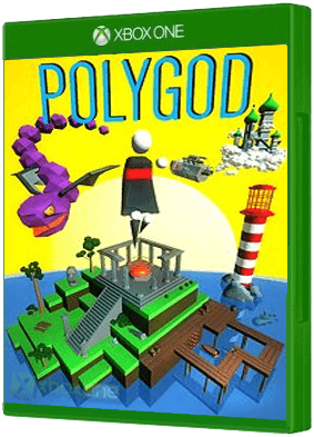 Polygod Xbox One boxart