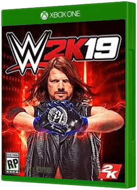 wwe 2k19 price xbox one