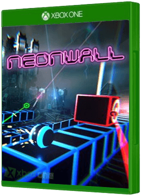 Neonwall Xbox One boxart