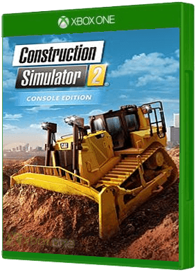 construction simulator 2 xbox one