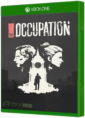 The Occupation boxart for Xbox One