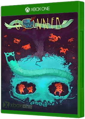 GoNNER boxart for Xbox One