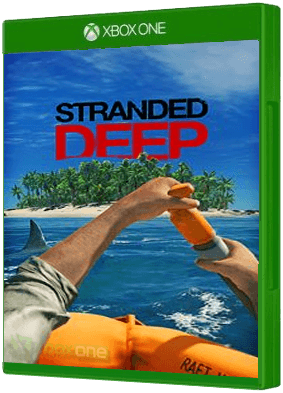 stranded deep xbox store