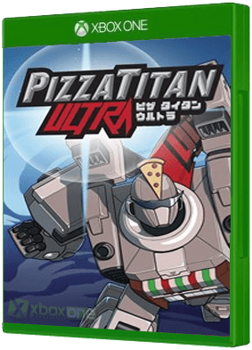 Pizza Titan Ultra Xbox One boxart