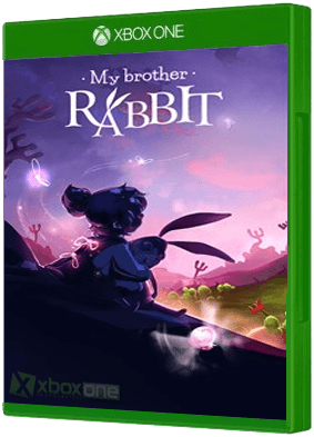 My Brother Rabbit Xbox One boxart