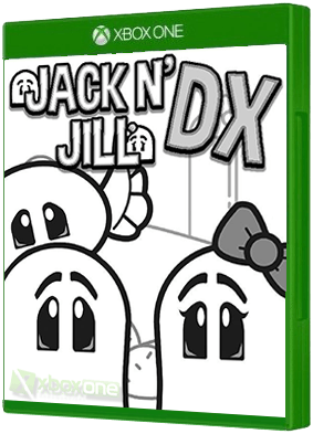 Jack N' Jill DX Xbox One boxart