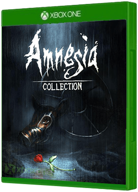 Amnesia: Collection Xbox One boxart