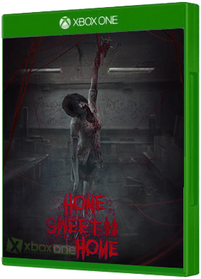 Home Sweet Home boxart for Xbox One