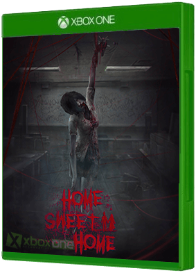 Home Sweet Home Xbox One boxart