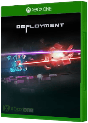 Deployment boxart for Xbox One