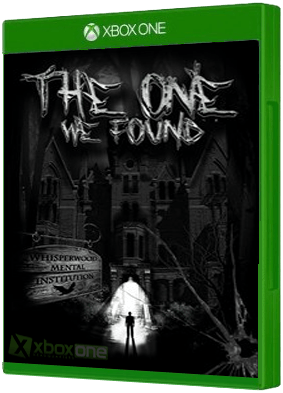 The One We Found boxart for Xbox One