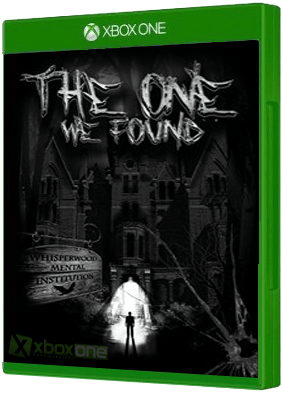 The One We Found Xbox One boxart