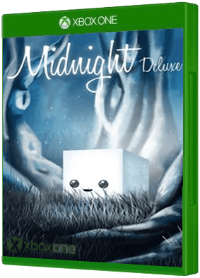 Midnight Deluxe Xbox One boxart