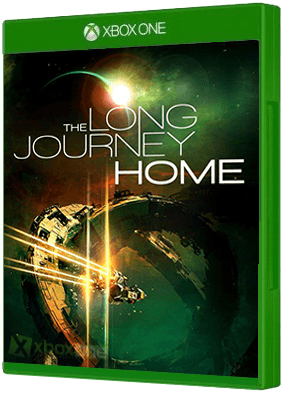 The Long Journey Home boxart for Xbox One