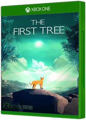 The First Tree Xbox One boxart