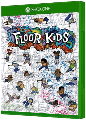 Floor Kids boxart for Xbox One