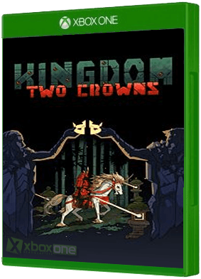 Kingdom Two Crowns boxart for Xbox One