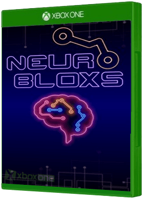NeuroBloxs Xbox One boxart