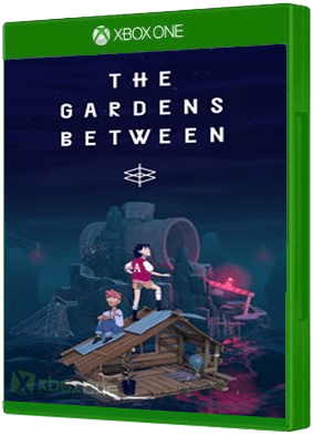 The Gardens Between Xbox One boxart