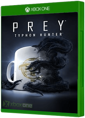 Prey: Typhon Hunter boxart for Xbox One