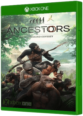 ancestors the humankind odyssey xbox