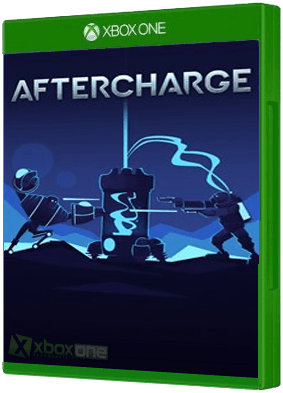 Aftercharge boxart for Xbox One