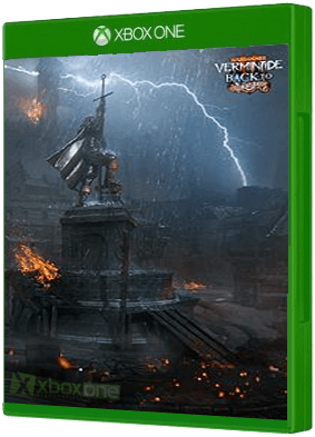 Warhammer: Vermintide 2 - Back to Ubersreik Xbox One boxart