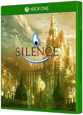 Silence - The Whispered World 2 Xbox One boxart
