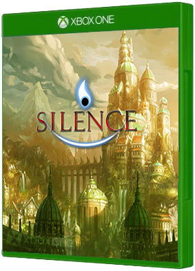 Silence - The Whispered World 2 boxart for Xbox One