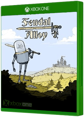 Feudal Alloy Xbox One boxart