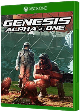 Genesis Alpha One boxart for Xbox One