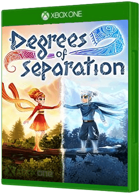 Degrees of Separation boxart for Xbox One