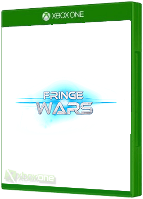 Fringe Wars Xbox One boxart
