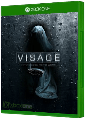 Visage boxart for Xbox One