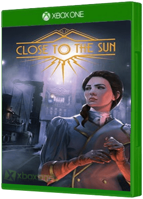 Close to the Sun boxart for Xbox One