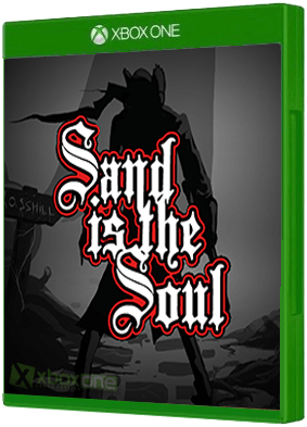 Sand is the Soul boxart for Xbox One