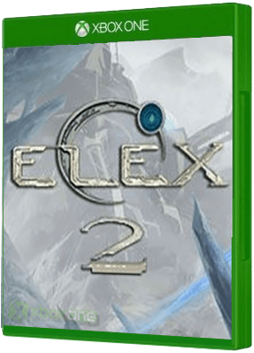 elex 2 gamepass elex 2 gamepass