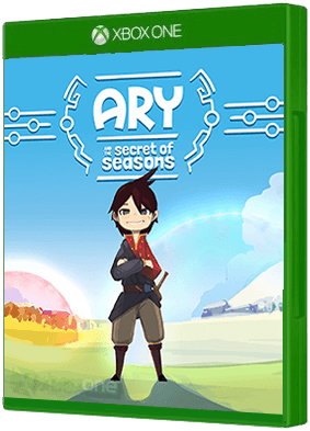 Ary and the Secret of Seasons boxart for Xbox One
