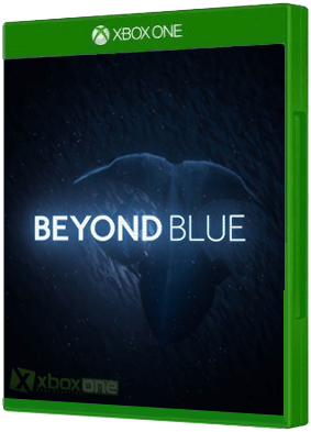 Beyond Blue Xbox One boxart