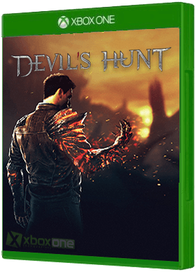Devil's Hunt boxart for Xbox One