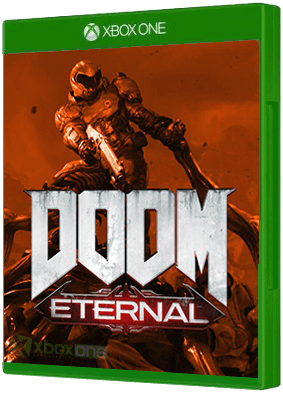 doom eternal xbox one doom eternal xbox one